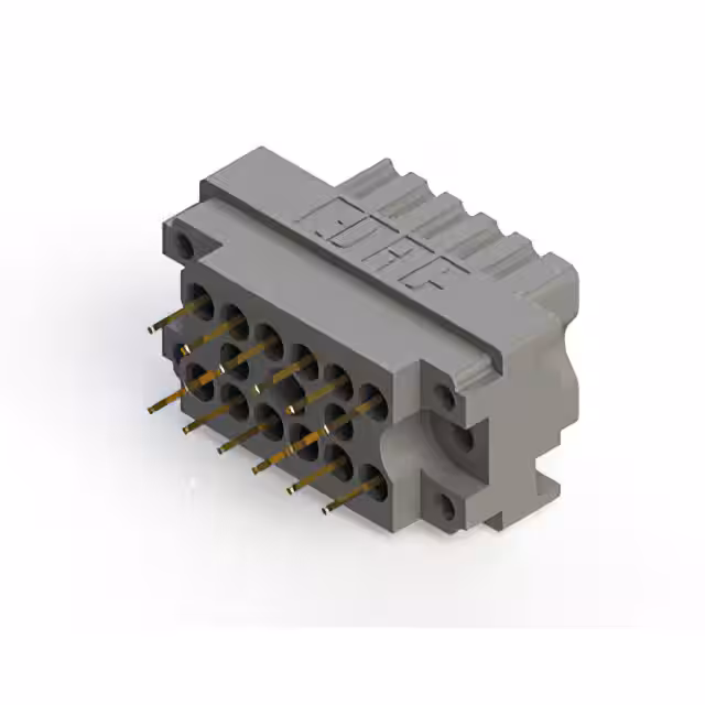 519-014-520-400 EDAC Inc.  Specializzato